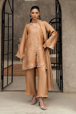 Luxus Luxury Pret '25 - Tyra