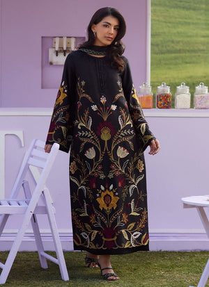 Luna Eid '26 - Eavan Shirt And Dupatta