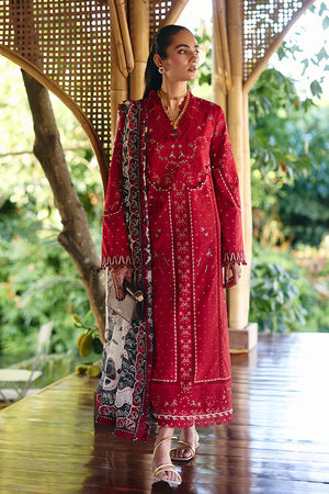 Casual Pret  Eid Edit '26 - NEERA