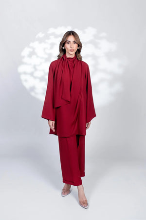 Autumn '25 - Rosewood