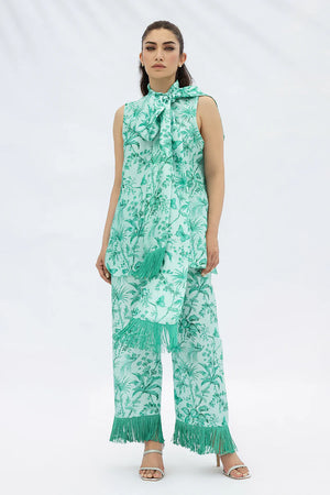 Fall Festive Modern Luxe '25 - Vyn