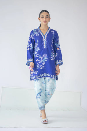 Charmed By Misaal '25 - The Ocean