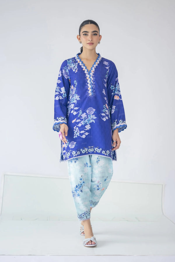 Charmed By Misaal '25 - The Ocean