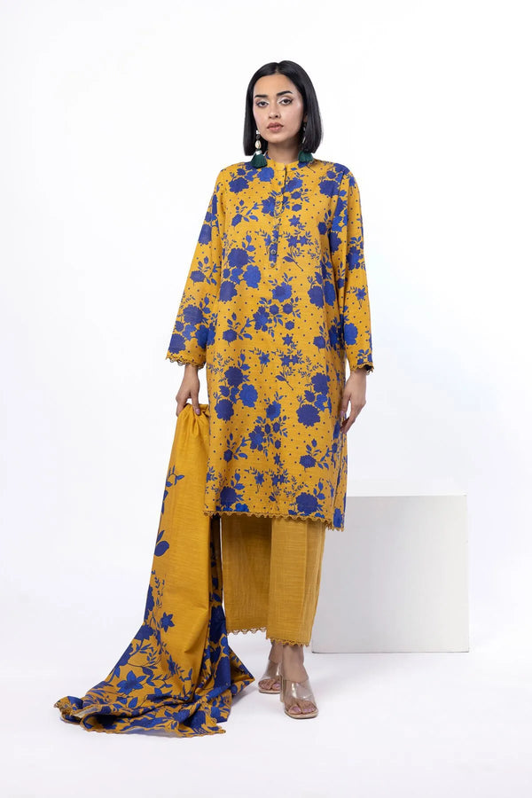 Tailored '25 - Tailored 3 Piece | LKW39AST