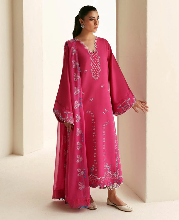 Basics Pre Fall '25 - Florine