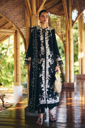 Casual Pret  Eid Edit '26 - NAISHA