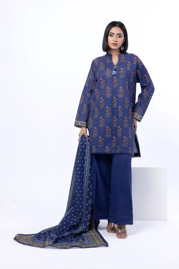 Tailored '25 - Tailored 3 Piece | LK04AST