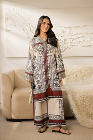 Co-ord Sets '26 - CO-127