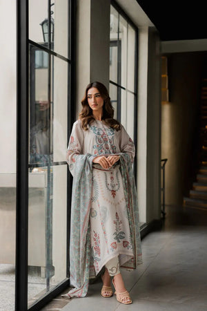 Spring / Summer '26 Drop I - IZNIK (A)