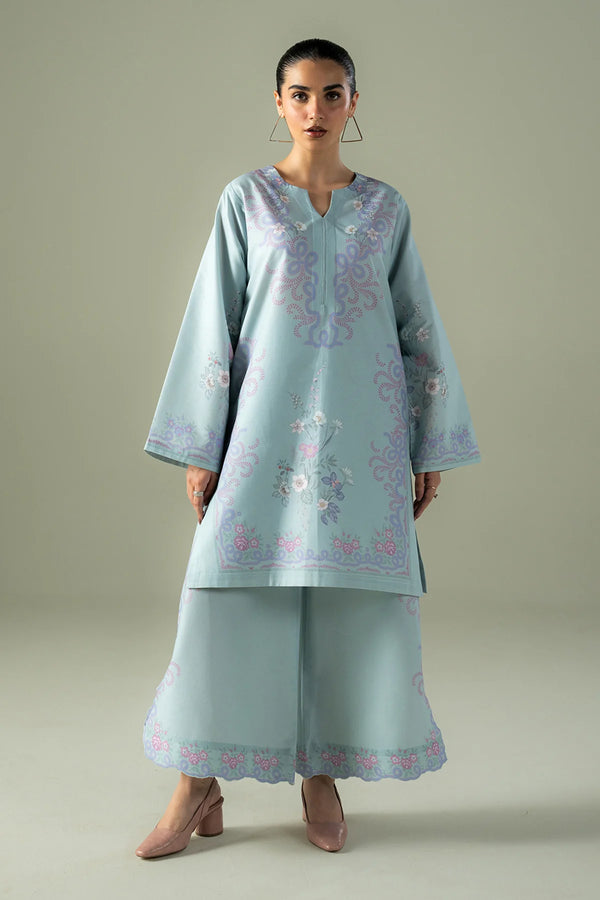 Co-ord Sets '25 - Misty