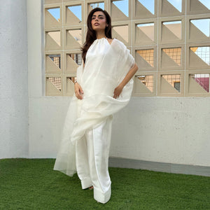 Personalised '25 - Sadaf Kanwal Owns The Frame -Structure, Shape, And Silence