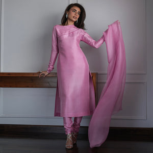Personalised '25 - Sadaf Kanwal Powder Pink Moment