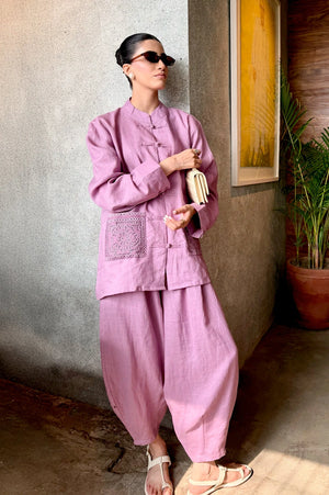 Kohi Club '26 - Lilac Samue