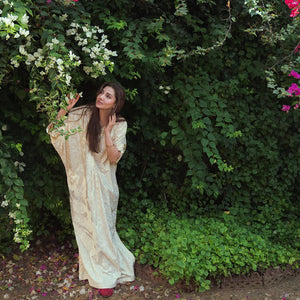 Chaap '25 - Husna Kaftan