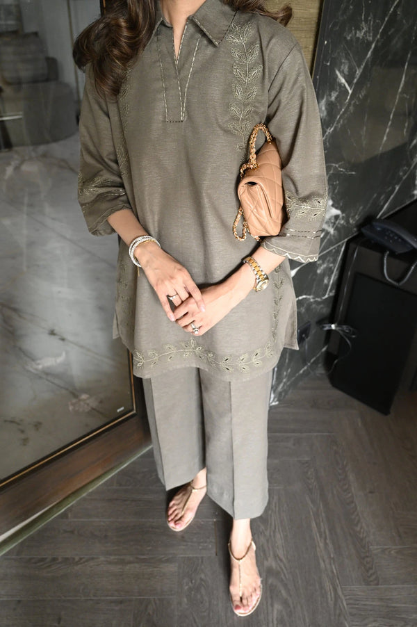 Winter Edit '25 - Olive Elara Set