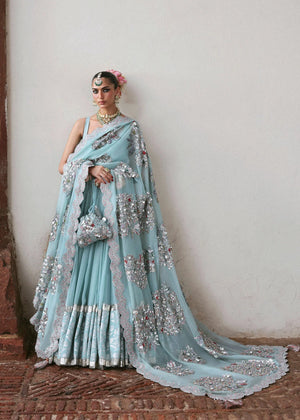 Dilruba Couture '25 - Lilia