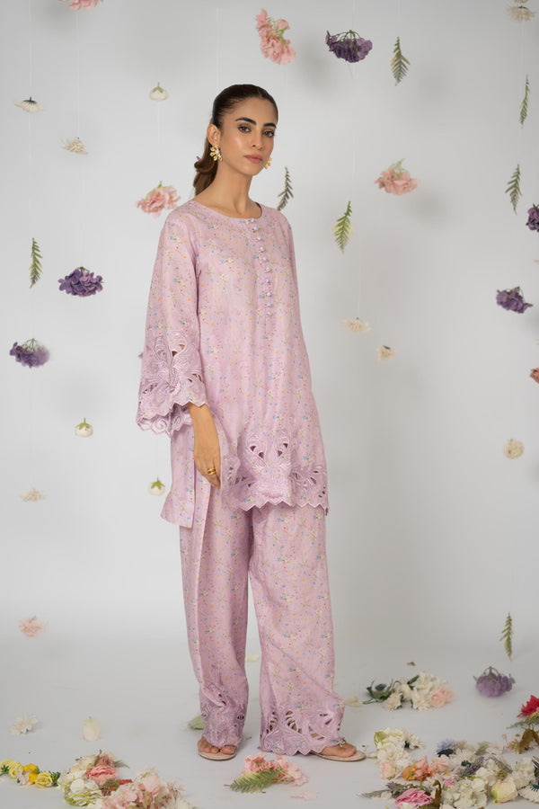 In Bloom '25 - Reham