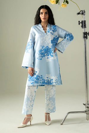 Co-ord Sets '25 - Muffled