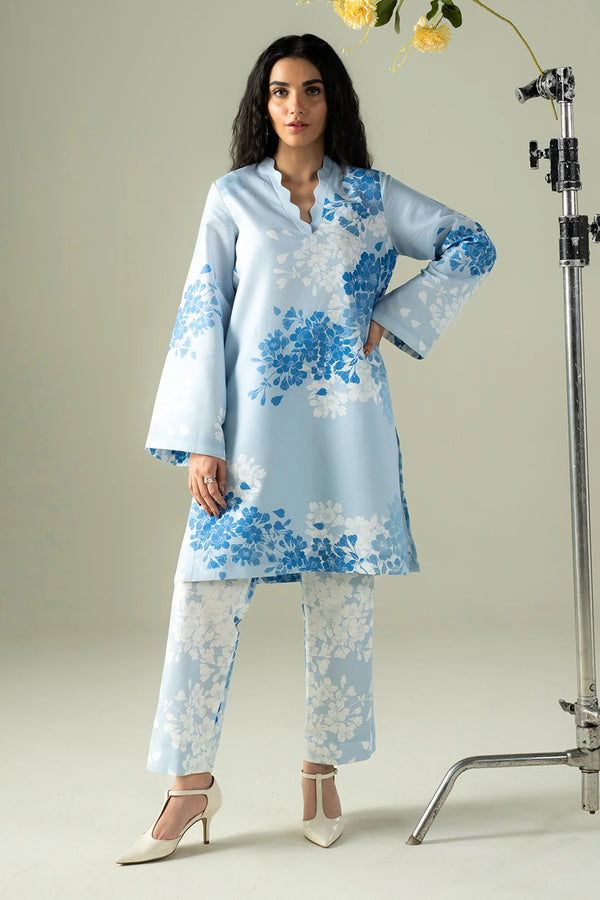 Co-ord Sets '25 - Muffled