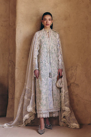 Casual Pret  Eid Edit '26 - REHMA