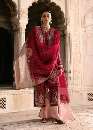 Luxury Pret A/W '25 - Berrique
