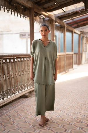 Fall Edit '25 - Zucchi Matching Set