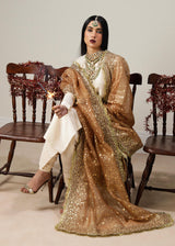 Hussain Rehar Luxury Pret AW 24 - Paara