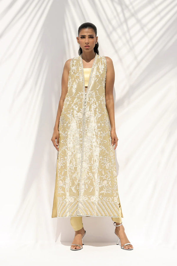 The Winter Edit - Evening Wear '25 - Kai