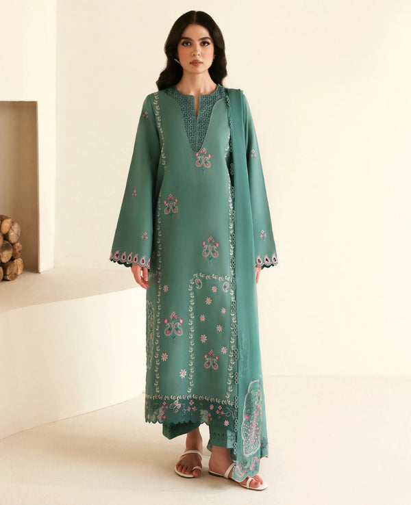 Basics Pre Fall '25 - Solène