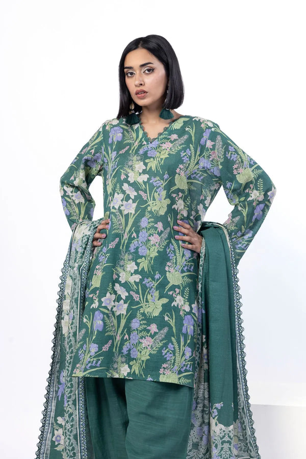 Tailored '25 - Tailored 3 Piece | LKW36AST