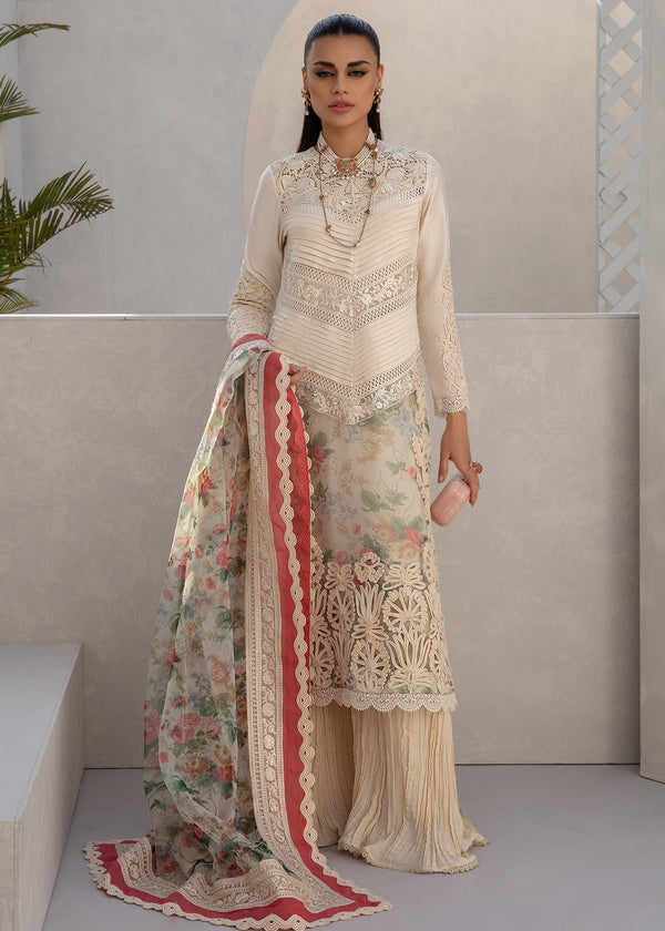 Eid Luxury Pret ˜23 - Peony