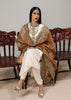 Hussain Rehar Luxury Pret AW 24 - Paara (RTS)