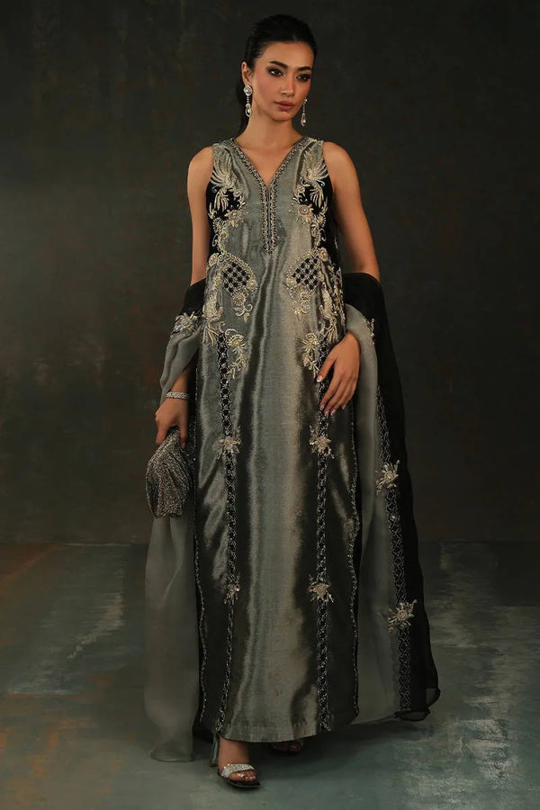 Velvet Eclipse '25 - Celestia Shirt And Pants