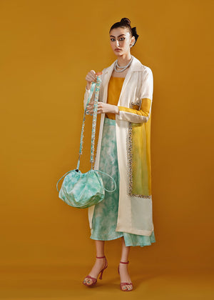 Spring Summer '21 - Begonia