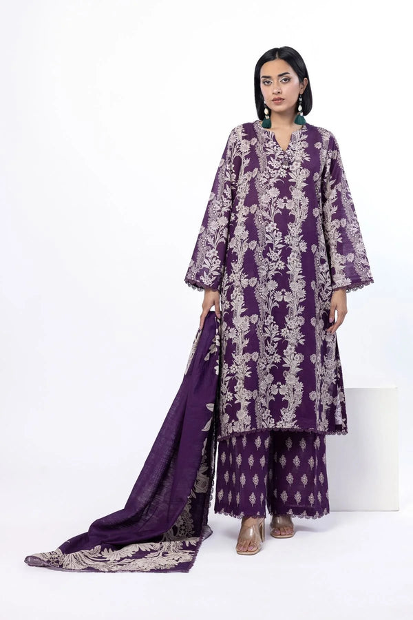 Tailored '25 - Tailored 3 Piece | LKW31BST