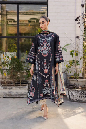 Spring / Summer '26 Drop I - IZNIK (B)