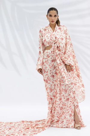 Fall Festive Modern Luxe '25 - Silvi (B)