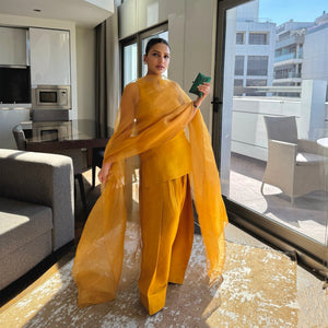 Personalised '25 - Golden Hour By Aneela Murtaza