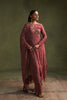 Ammara Khan Jade '24 - GLAM ASYMMETRICAL BEADED DESIGN (D-06)