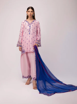 Luxury Pret '25 - Ayza