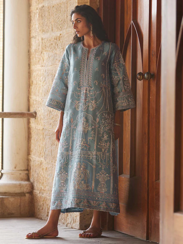 New In '25 - JALABIYA