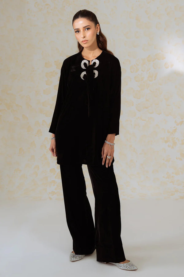 The Velvet Edit '25 -  Alaya Set