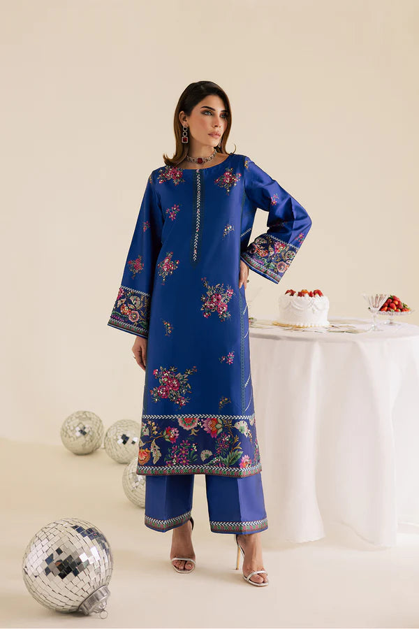 Star Dust '25 - SD-24