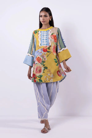 RTW Limited Edition '25 - SS25FOR354P2T