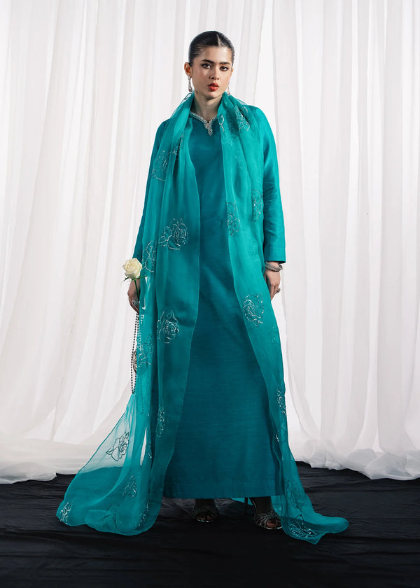 Sia '25 - Snakes & Roses