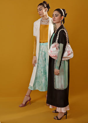 Spring Summer '21 - Iris