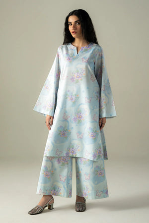 Co-ord Sets '25 - Icy Muse