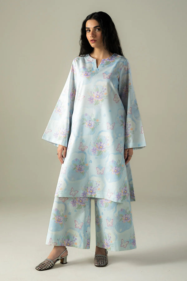 Co-ord Sets '25 - Icy Muse