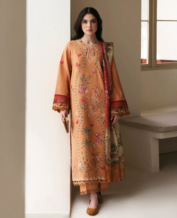 Basics Pre Fall '25 - Orlane