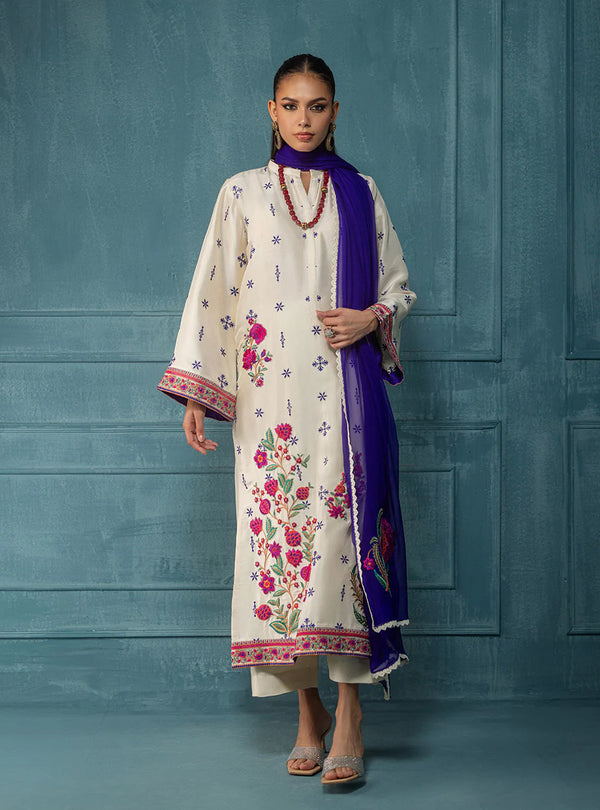 Luxury Pret '25 - Myra